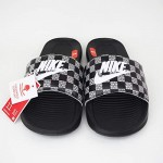 Nike Victori One Mens Printed Slide Cn9678-004