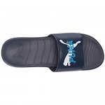 PUMA Unisex-Adult Popcat Slide Sandal