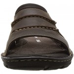 Rockport Men's Darwyn Slide Sandal
