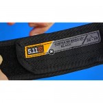 5.11 Tactical Men's 2.25-Inch Nylon Water-Resistant Sierra Bravo Duty Belt Plus Style 59506