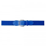 Champion Sports Adult and Youth Baseball/Softball Uniform Belts - In Multiple Colors