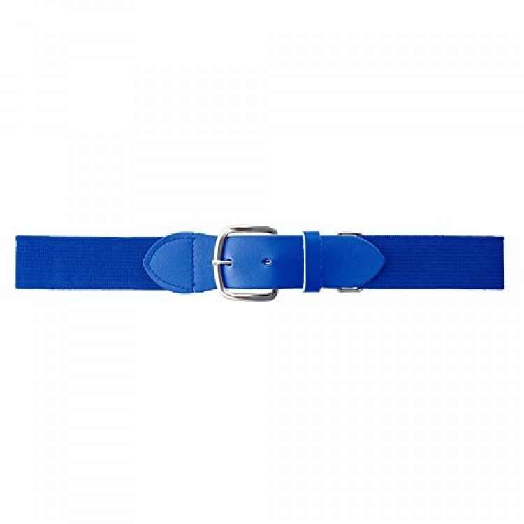 Champion Sports Adult and Youth Baseball/Softball Uniform Belts - In Multiple Colors