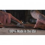 Journeyman Leather Belt | Made in USA | Mens Leather Belt