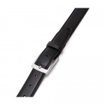 Men's Genuine Leather Dress Belt Handmade 100% Cow Leather Fashion & Classic Designs for Work Business and Casual