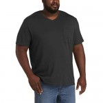 Brand - Goodthreads Men's Big & Tall The Perfect V-Neck Pocket T-Shirt