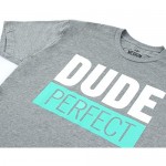 Dude Perfect 'Epic Shot' T-Shirt