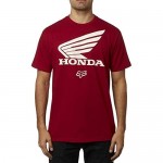 Fox Racing Men's Honda Shirts