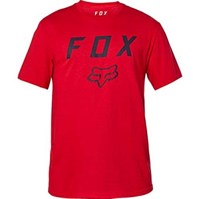 Fox Racing Mens Legacy Moth Shirts