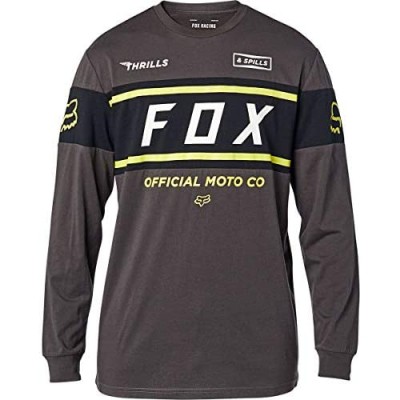 Fox Racing Men's Official Shirts