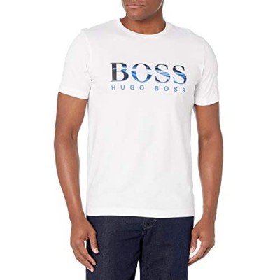 Hugo Boss Men's Graphic T-Shirt