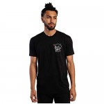 INTO THE AM Men's Graphic Tees - Novelty Graphic T-Shirts with Cool Designs