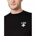 LRG Men's Lifted Research Collection Graphic Design T-Shirt