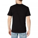 LRG Men's Lifted Research Collection Graphic Design T-Shirt