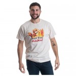 NOT The Mama! Unisex T-Shirt / 90s Dinosaur TV Tribute Shirt