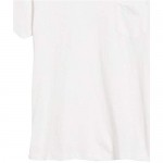 Organic Signatures Soft Lightweight Pocket T-Shirts for Men 100% Organic Cotton