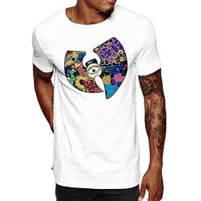 Swag Point Hip Hop Graphic T-Shirt - Urban Vintage Street wear Hipster Graphic T Shirts