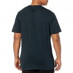 Volcom Men's Ramp Stone Short Sleeve T-Shirt