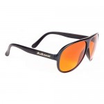 Black Original Aviator BluBlocker Sunglasses – 2701K