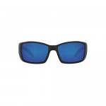 Costa Del Mar Men's Blackfin 580g Round Sunglasses