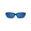 Costa Del Mar Men's Caballito Rectangular Sunglasses