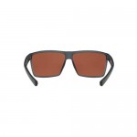 Costa Del Mar Men's Rincon Rectangular Sunglasses