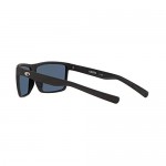 Costa Del Mar Men's Rinconcito Rectangular Sunglasses