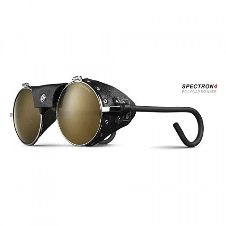 Julbo Vermont Classic Mountain Sunglasses w/Spectron Lens