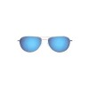 Maui Jim Baby Beach Aviator Sunglasses