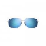 Maui Jim Hema Rimless Sunglasses