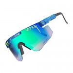 pit viper sunglasses Polarized light Men and women Outdoor sports glasses