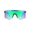 pit viper sunglasses Polarized light Men and women Outdoor sports glasses