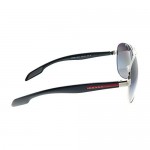 Prada Linea Rossa Men's PS 53PS Sunglasses