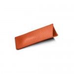Lucrin - Thin glasses cases - Granulated Leather