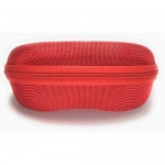 Sunglass Cases for Sports Size Sunglasses and Safety Glasses Perfect for Curved Frames