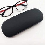 Unisex Hard Shell Eyeglasses Cases Protective Case For Glasses