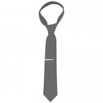 Kenneth Cole REACTION Men's Classic Tie Clip
