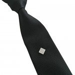 Tie Mags The Classic Greek Magnetic Tie Clip Pin