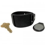 Foblet - The Home & Office Key Fob Bracelet and House Key Holder