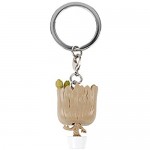 Funko Pocket POP Keychain: GOTG - Baby Groot Keychain