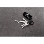 KeySmart Mini - Compact Minimalist Expandable Key Holder