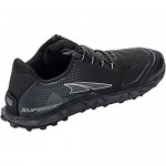 ALTRA Men's AL0A4VQB Superior 4.5 Trail Running Shoe