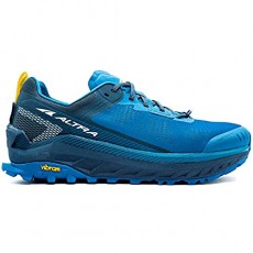 ALTRA Men's AL0A4VQM Olympus 4 Trail Running Shoe