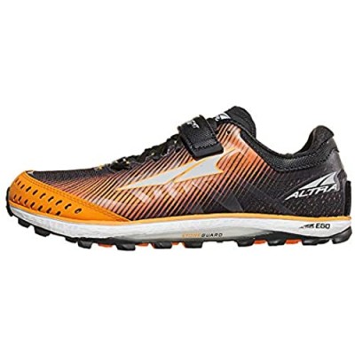 ALTRA Men's King MT 2 Trail Running Shoe