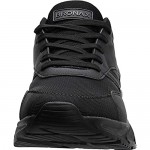 BRONAX Men's Lightweight Tennis Running Sneakers