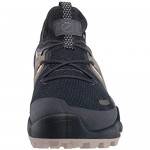ECCO Men's Biom C Knit Trail Running Shoe