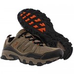 Fila Men's Midland Trail Running Shoe