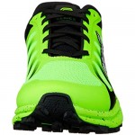Inov-8 Mens Terraultra G 270 Trail Running Shoes - Zero Drop for Long Distance Ultra Marathon Running