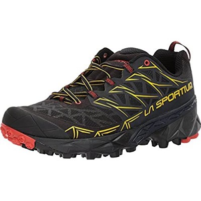 La Sportiva Men's Akyra Mountain Running Shoe