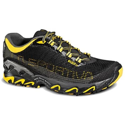 La Sportiva Wildcat 3.0 Trail Running Shoe - Men's