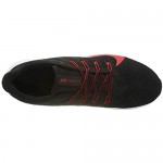 Nike Men's Running Shoes University Red Black Red Orbit